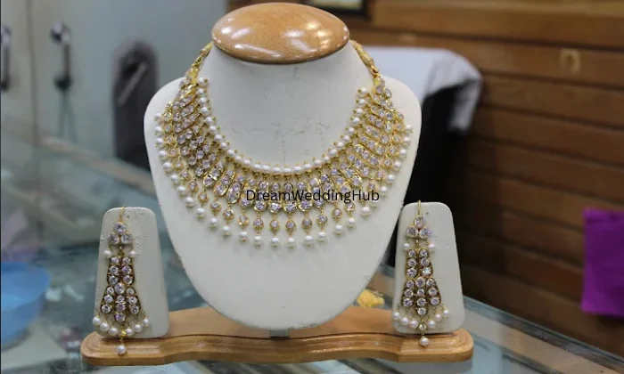 Mahamal Jewellers